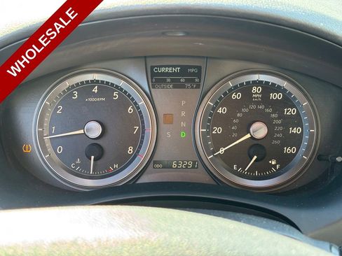 Used 2008 Lexus ES 350 FWD image 19