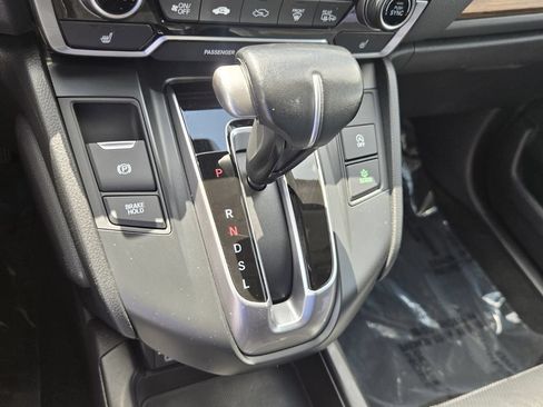 Certified 2021 Honda CR-V EX-L image 18