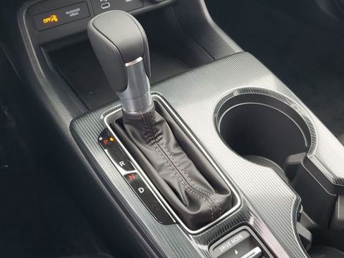 New 2026 Honda Civic Sport image 35