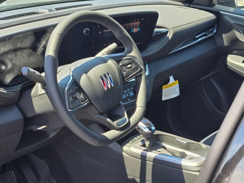 New 2026 Buick Envista Sport Touring w/ Convenience I Package FWD image 35