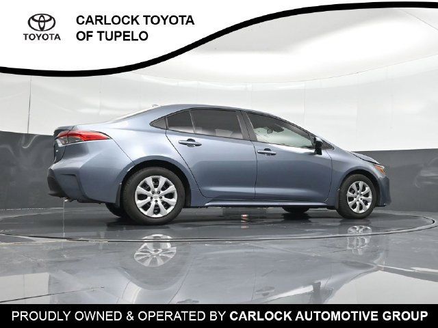 Used 2026 Toyota Corolla LE FWD image 53