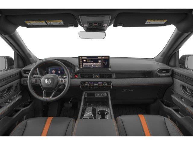 New 2026 Honda Passport TrailSport image 4