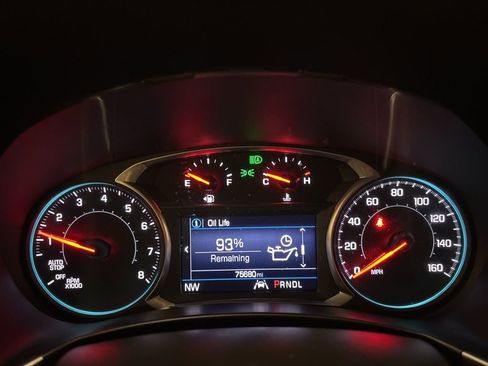 Used 2020 Chevrolet Equinox LT image 14