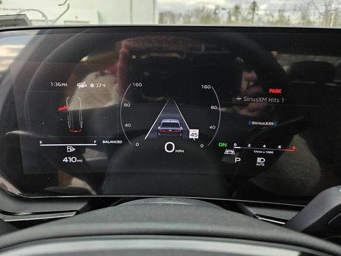New 2026 Audi A6 Premium Plus AWD/4WD image 13
