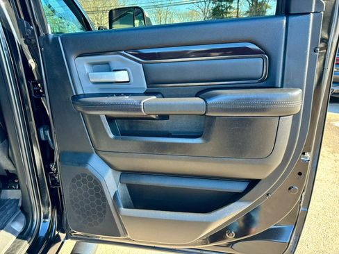 Used 2019 RAM 2500 Power Wagon image 19