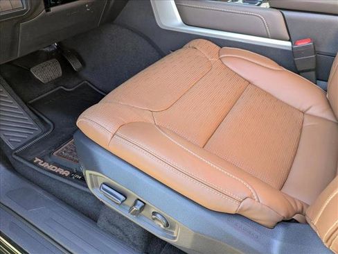 New 2026 Toyota Tundra 1794 Edition image 4