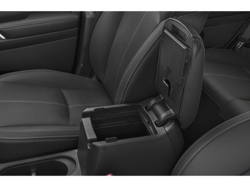 Used 2018 Subaru Forester 2.5i Touring w/ Popular Package #2 AWD/4WD image 9