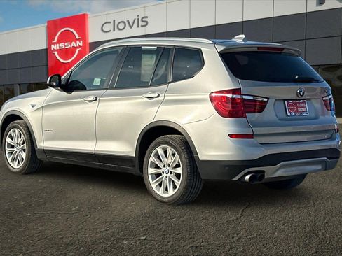 Used 2017 BMW X3 xDrive28i image 7
