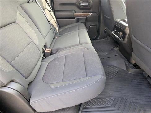 Used 2022 Chevrolet Silverado 1500 LT Trail Boss w/ Bed Protection Package image 18