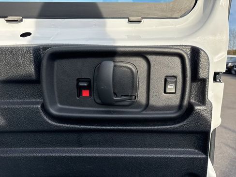 Used 2024 GMC Savana 2500 Work Van w/ Driver Convenience Package image 24