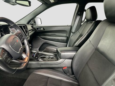 Used 2022 Dodge Durango GT image 19