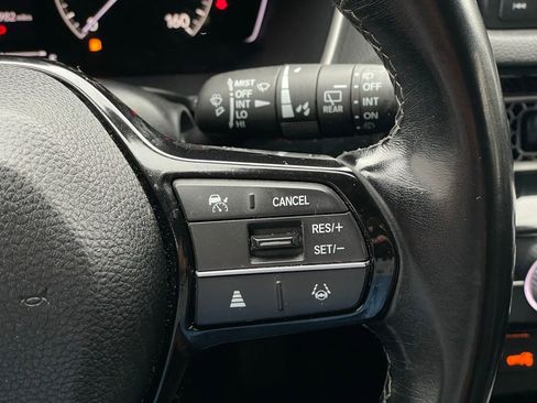 Used 2022 Honda Civic EX-L image 14