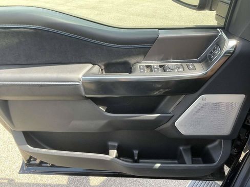 New 2026 Ford F350 Platinum AWD/4WD image 29