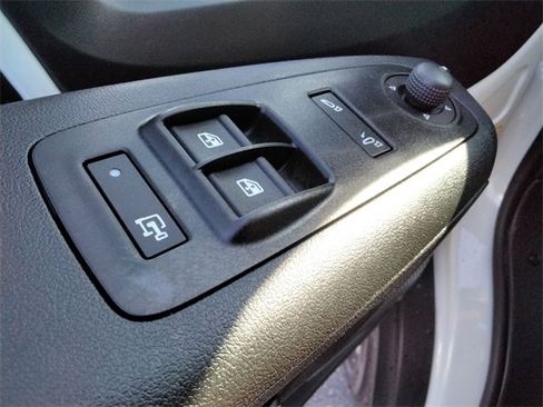 Used 2025 RAM ProMaster 2500 w/ Convenience Group image 31