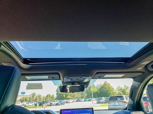 New 2025 Toyota Tacoma TRD Sport image 20