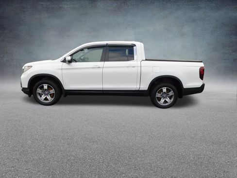 Used 2025 Honda Ridgeline RTL image 11