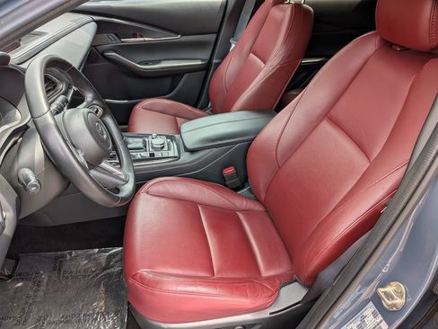Used 2023 MAZDA CX-30 AWD 2.5 S w/ Preferred Package image 14