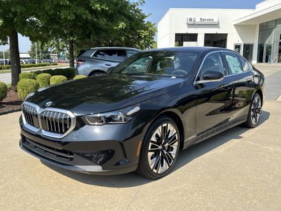New 2026 BMW 530i xDrive
