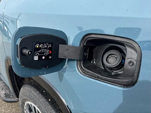 New 2026 Jeep Grand Wagoneer 4WD image 15