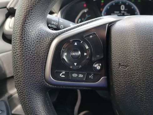Used 2019 Honda Civic LX image 11