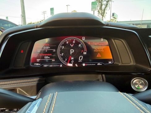 Used 2023 Chevrolet Corvette 3LT image 29