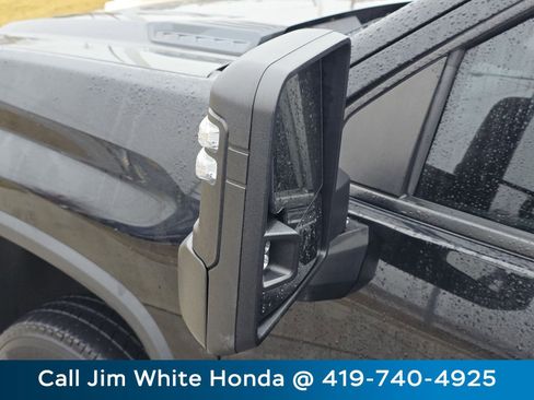 Used 2020 Chevrolet Silverado 3500 LT w/ All Star Edition image 18