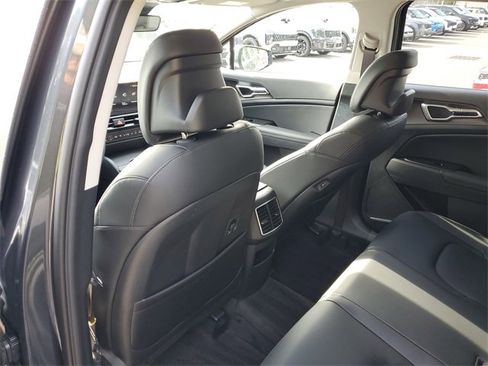 New 2026 Kia Sportage EX w/ EX Panoramic Sunroof Package image 17