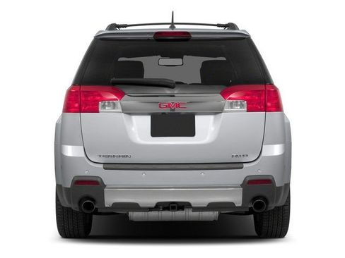 Used 2015 GMC Terrain SLT FWD image 8