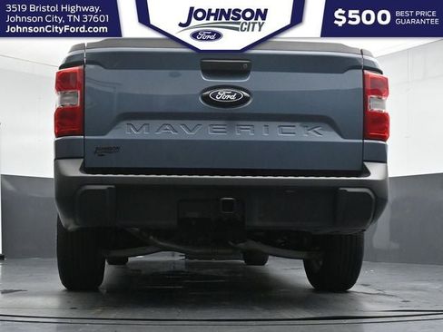Used 2025 Ford Maverick XLT w/ Equipment Group 301A AWD/4WD image 44