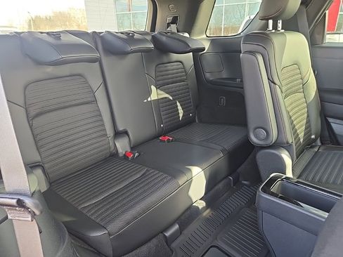 New 2026 Nissan Pathfinder Rock Creek w/ Rock Creek Premium Package image 36