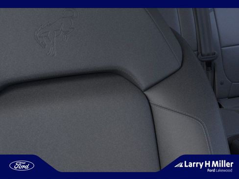 New 2026 Ford Bronco Big Bend AWD/4WD image 18