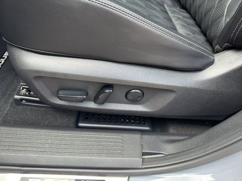 Certified 2023 Nissan Rogue Platinum w/ Platinum Premium Package image 21