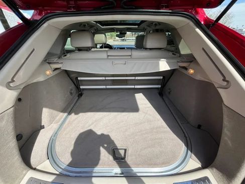Used 2015 Cadillac SRX Performance w/ Driver Awareness Package FWD image 11