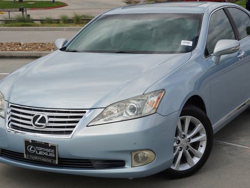 Used 2010 Lexus ES 350 image 2