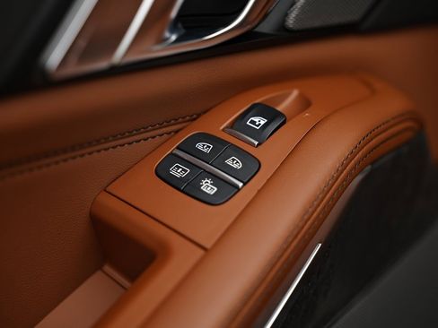 New 2026 BMW X7 xDrive40i w/ M Sport Package image 24