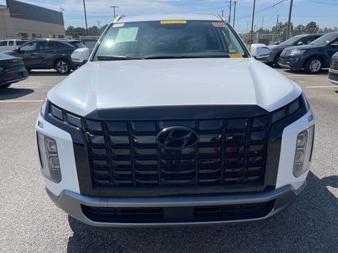 Used 2025 Hyundai Palisade SEL image 2