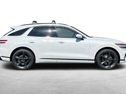 New 2026 Genesis GV70 2.5T Sport Prestige image 7