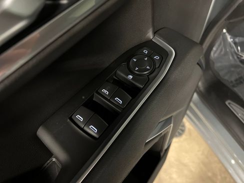 New 2026 Chevrolet Silverado 1500 LT AWD/4WD image 15