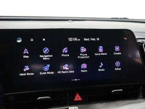 Used 2023 Kia Sportage X-Line w/ X-Line Premium Package image 26