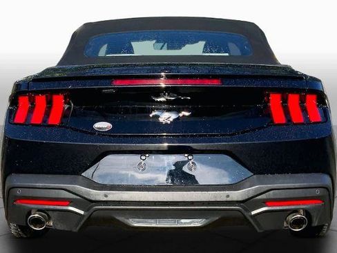 Certified 2024 Ford Mustang Premium RWD image 5
