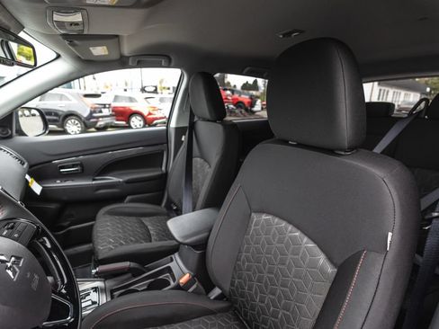 New 2026 Mitsubishi Outlander Sport LE AWD/4WD image 26