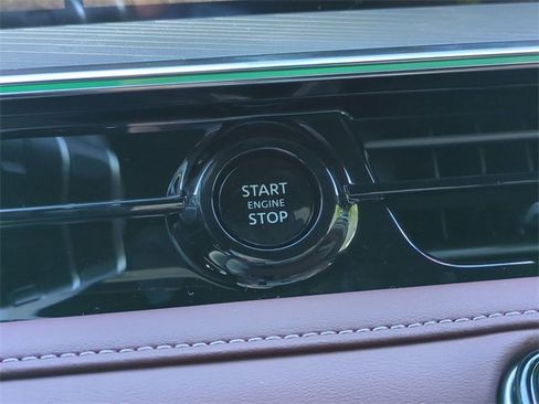 New 2026 INFINITI QX80 Autograph w/ Premium Cargo Package image 28