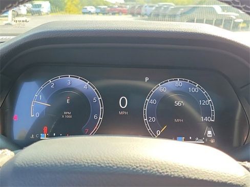 New 2025 Jeep Grand Cherokee L Laredo w/ Luxury Tech Group I image 26