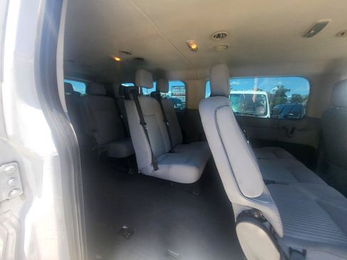 Used 2016 Ford Transit 350 XLT RWD image 38