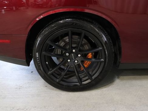 Used 2023 Dodge Challenger SRT Hellcat RWD image 37