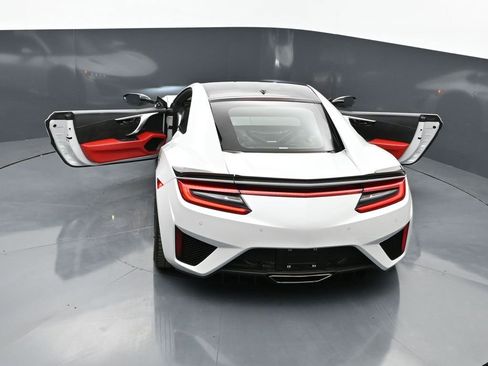 Used 2020 Acura NSX image 60