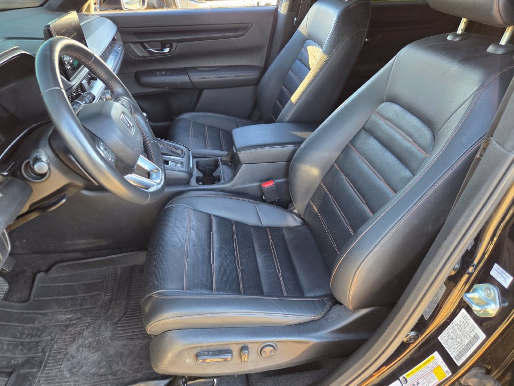 Used 2024 Honda CR-V Sport-L image 13
