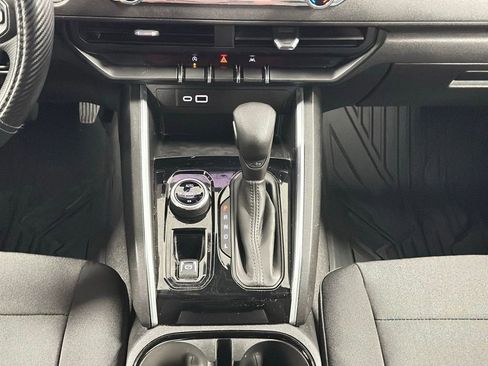 Used 2024 Chevrolet Colorado Trail Boss w/ Advanced Trailering Package image 17