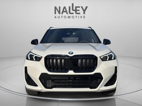 Used 2026 BMW X1 xDrive28i w/ Technology Package image 7