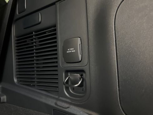 New 2026 Lincoln Navigator Black Label AWD/4WD image 44